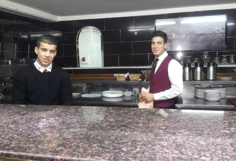 Fotos del hotel Numidien:  51