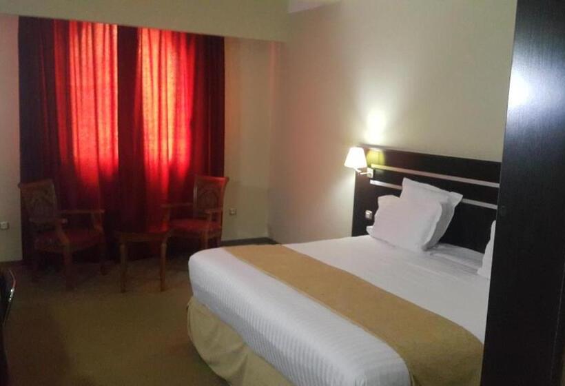 Fotos del hotel Numidien:  36