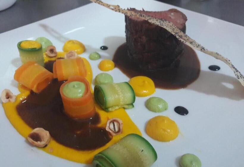 Fotos del hotel Numidien:  16