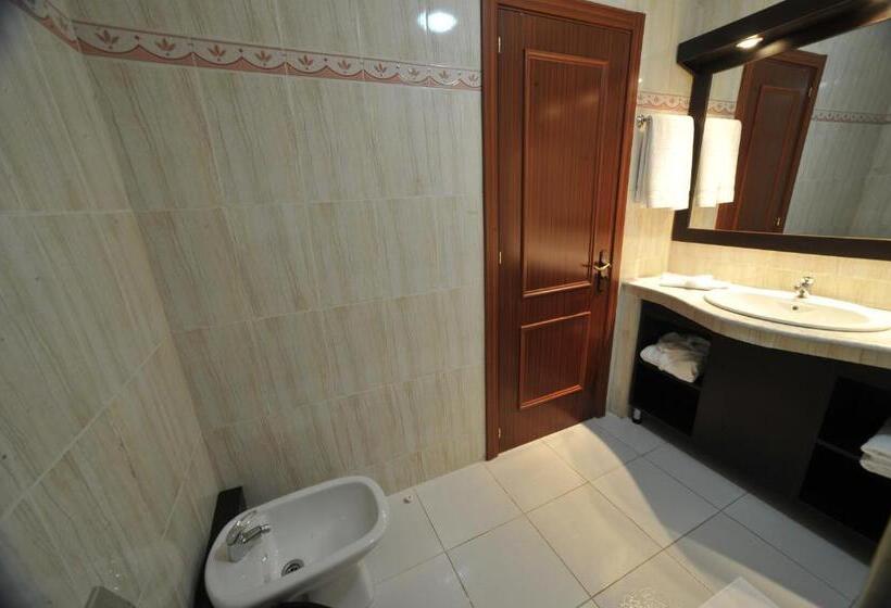 Fotos del hotel Numidien:  52