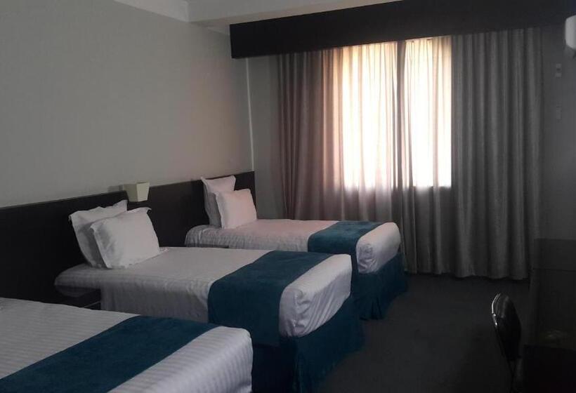 Fotos del hotel Numidien:  3