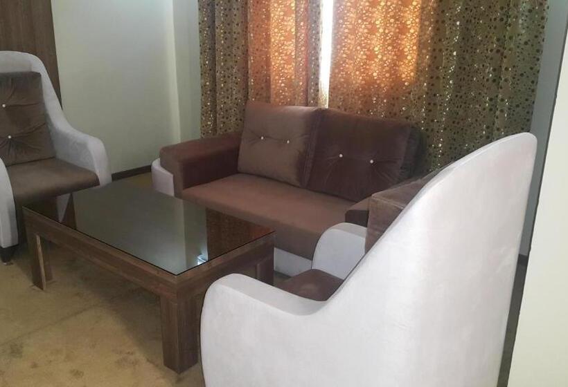 Fotos del hotel Numidien:  85