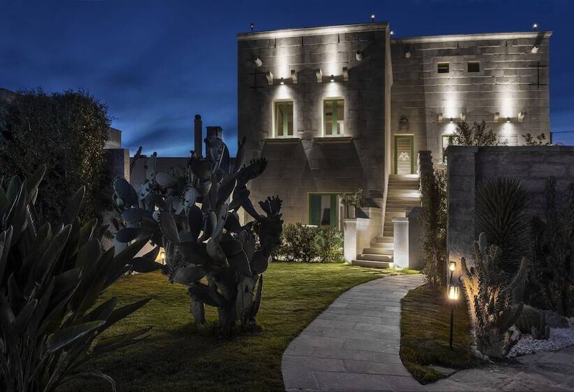 Palazzo Ducale Venturi Luxury Hotel & Wellness