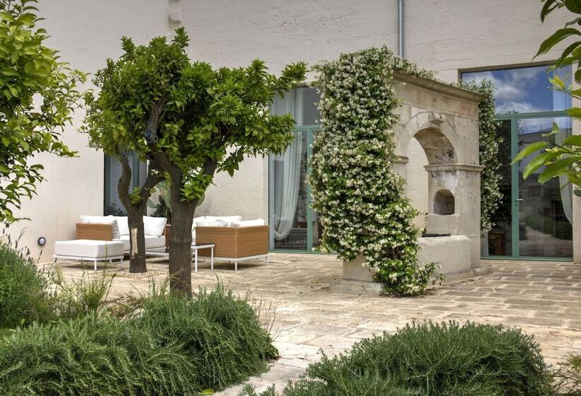 Palazzo Ducale Venturi   Luxury Hotel & Wellness