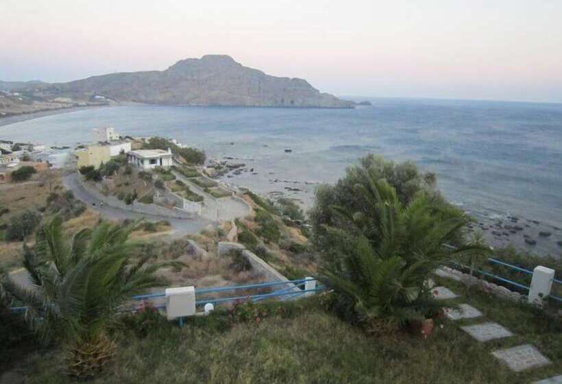 هتل Panorama Studios