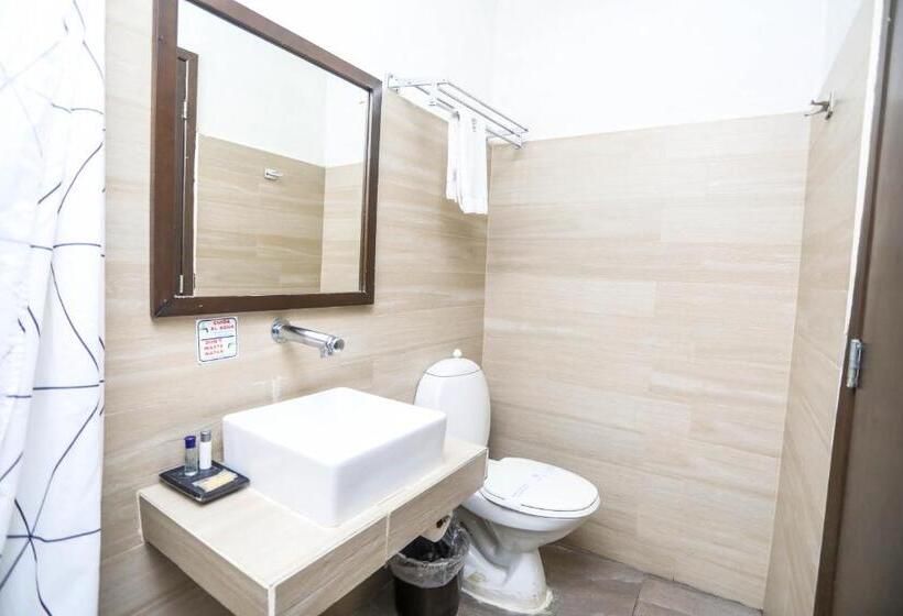 Fotos del hotel Pa´xa Mama  Boutique:  9