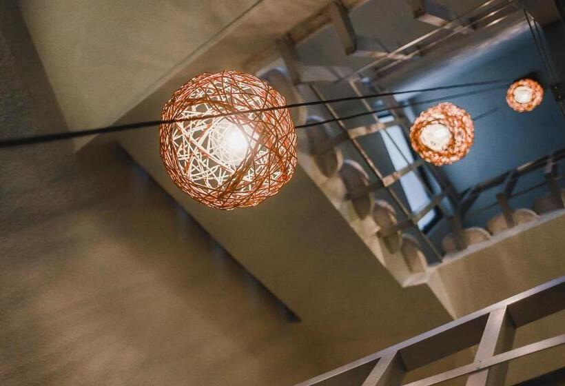 Fotos del hotel Pa´xa Mama  Boutique:  12