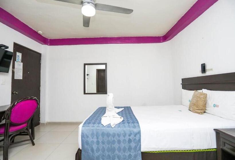 Fotos del hotel Pa´xa Mama  Boutique:  11