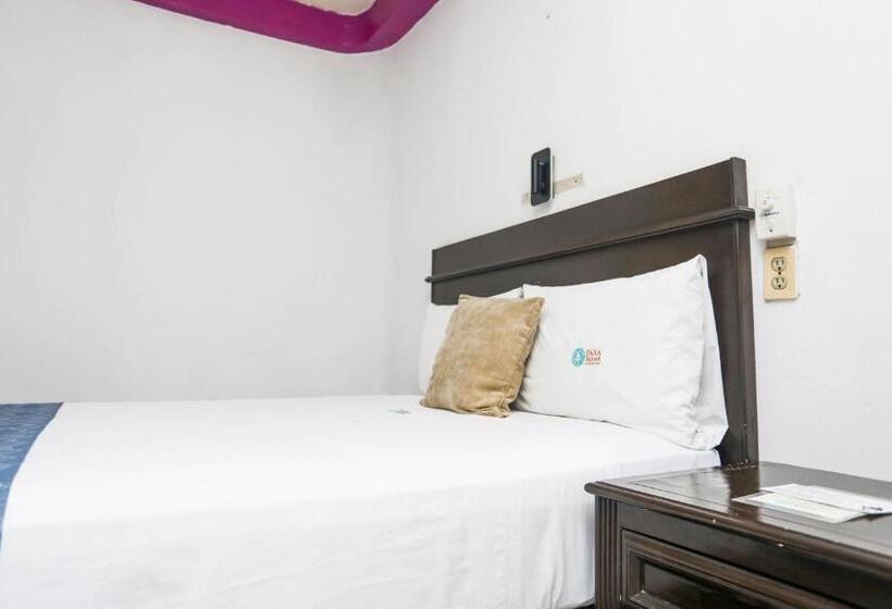 Fotos del hotel Pa´xa Mama  Boutique:  5