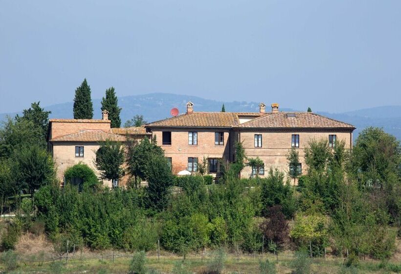 هتل Podere Vesta