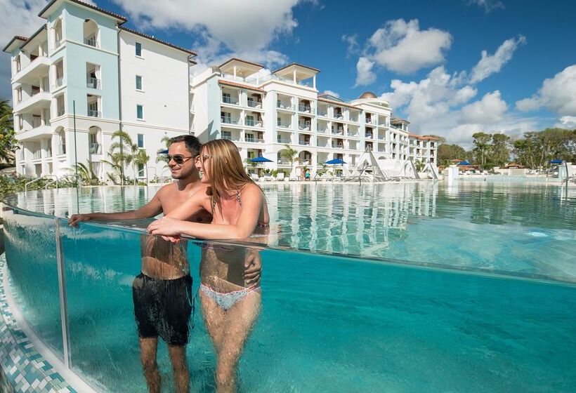 هتل Sandals Royal Barbados All Inclusive  Couples Only