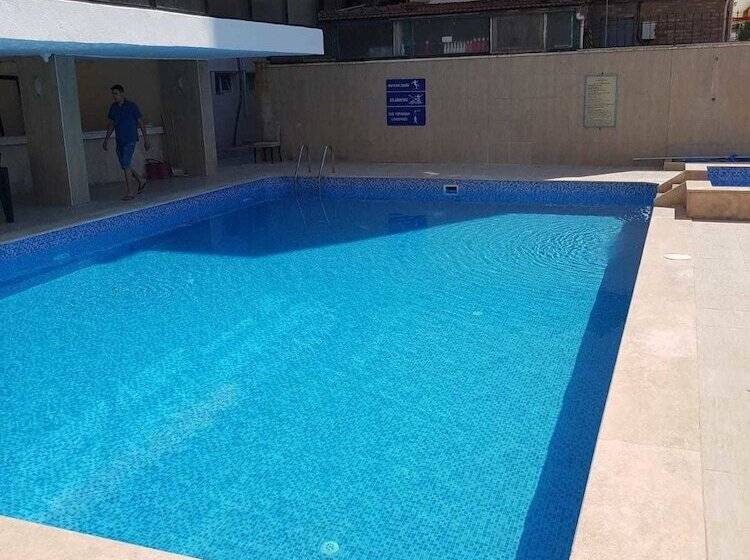 Fotos del hotel Santur: 1 Fotos del hotel Santur: 1