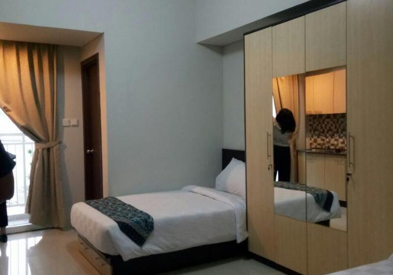 Sahid Skyland City Jatinangor