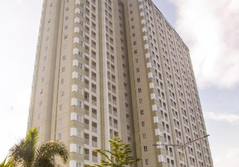 Fotos del hotel Sahid Skyland City Jatinangor:  2