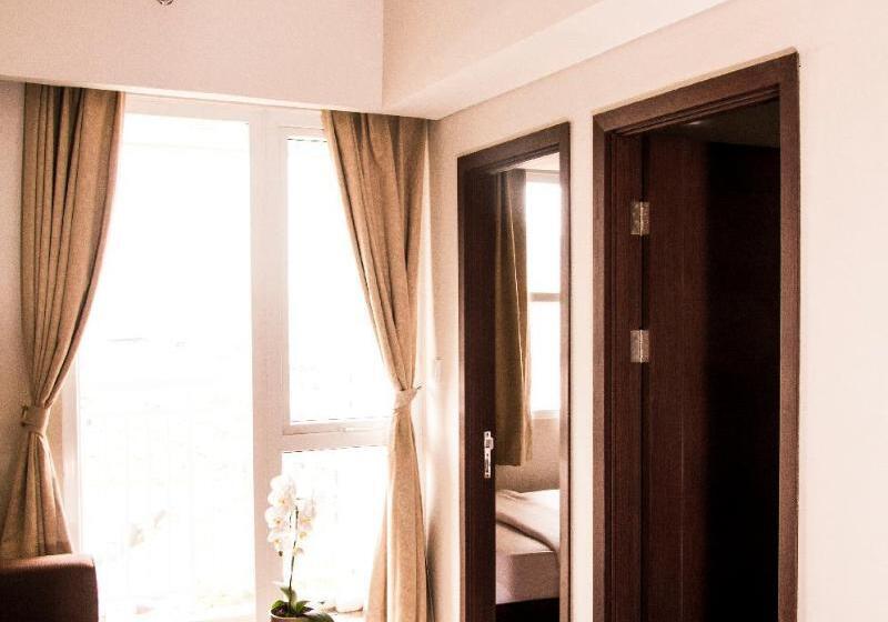 Fotos del hotel Sahid Skyland City Jatinangor:  4