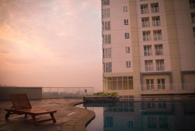 Fotos del hotel Sahid Skyland City Jatinangor:  5