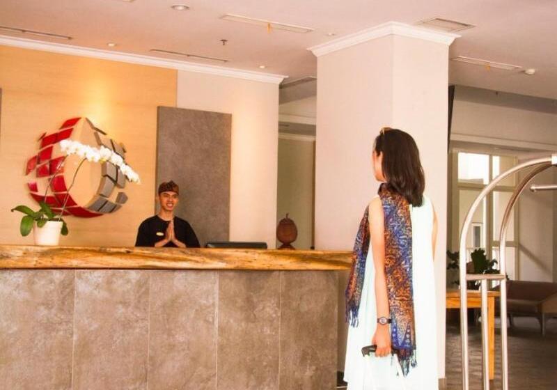 Fotos del hotel Sahid Skyland City Jatinangor:  6