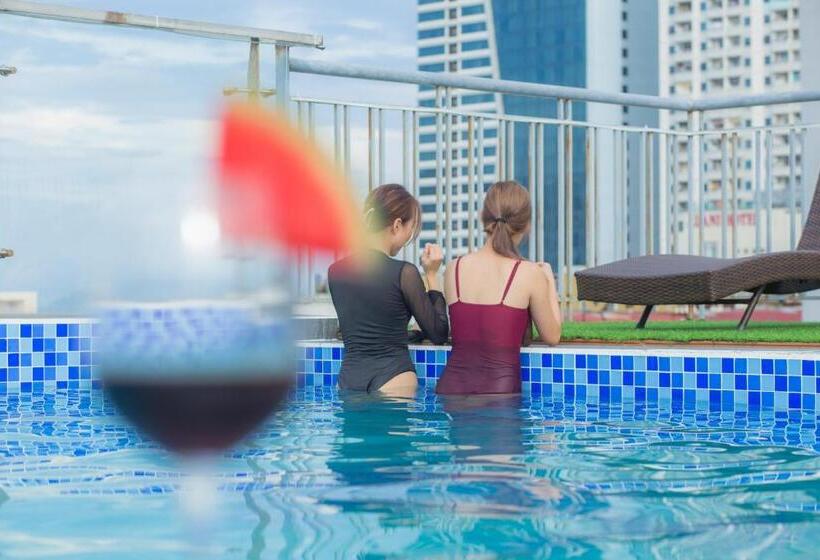 Fotos del hotel Sh Europa:  3