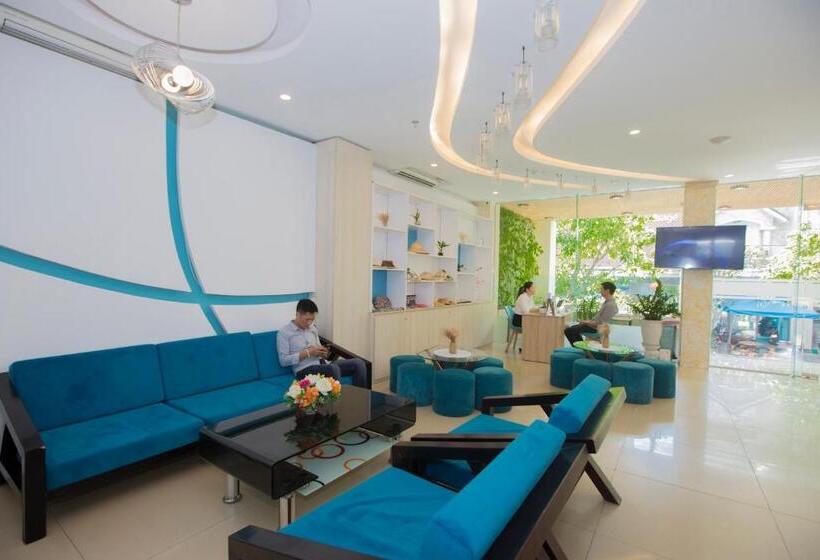 Fotos del hotel Sh Europa:  6