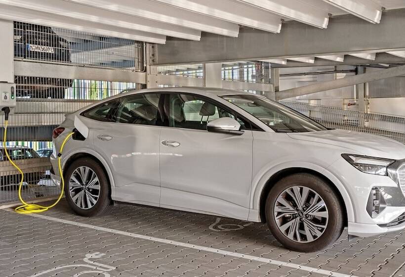 Fotos del hotel Comfort Hotel Frankfurt Airport West:  45