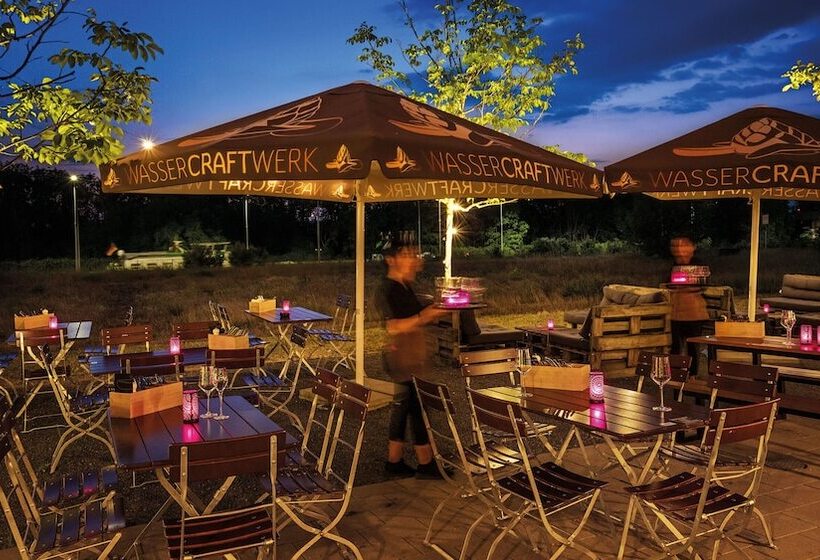 Fotos del hotel Comfort Hotel Frankfurt Airport West:  48