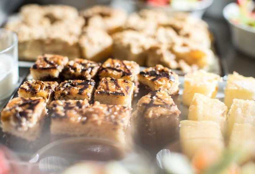 Fotos del hotel Comfort Hotel Frankfurt Airport West:  13