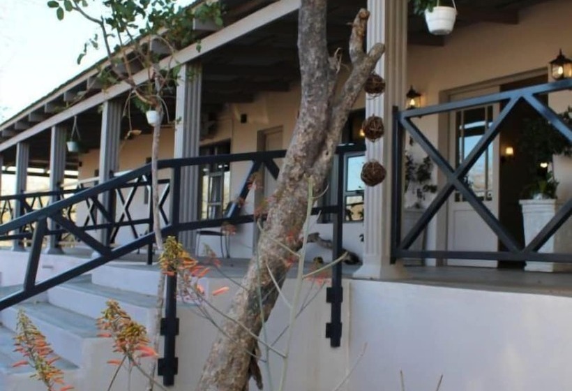 فندق The Belgium Inn