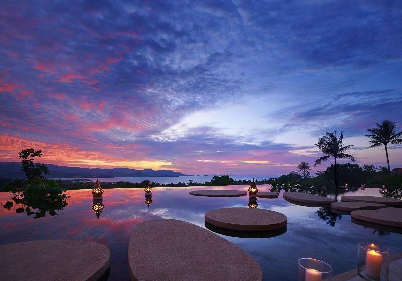 فندق The Ritz Carlton Koh Samui