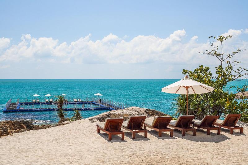 فندق The Ritz Carlton Koh Samui