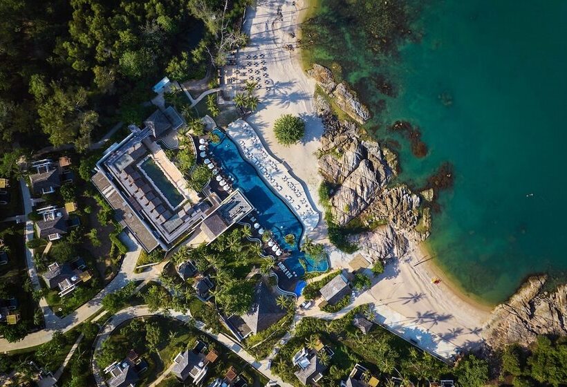 فندق The Ritz Carlton Koh Samui
