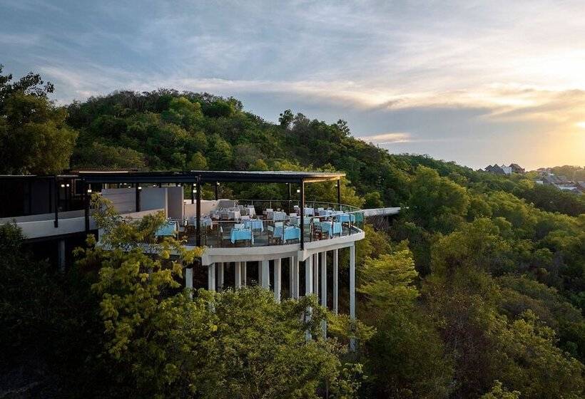 فندق The Ritz Carlton Koh Samui
