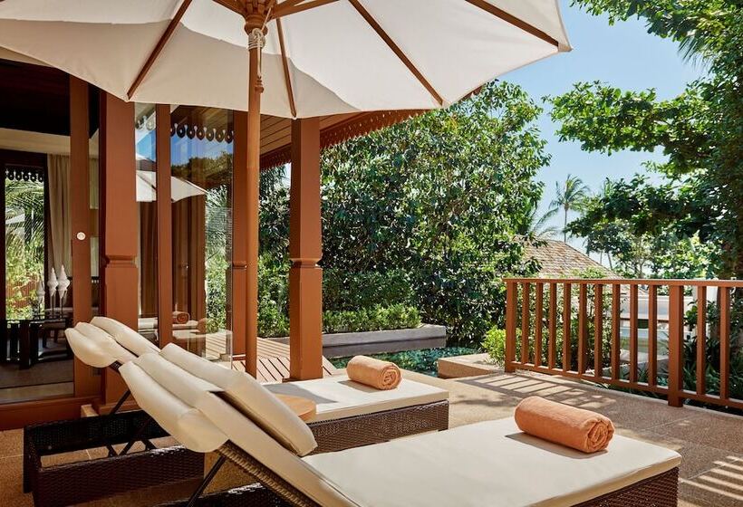 فندق The Ritz Carlton Koh Samui