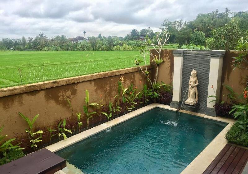 Fotos del hotel Uma Padi Villa:  14