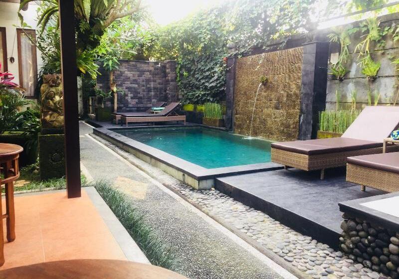 Fotos del hotel Uma Padi Villa:  15