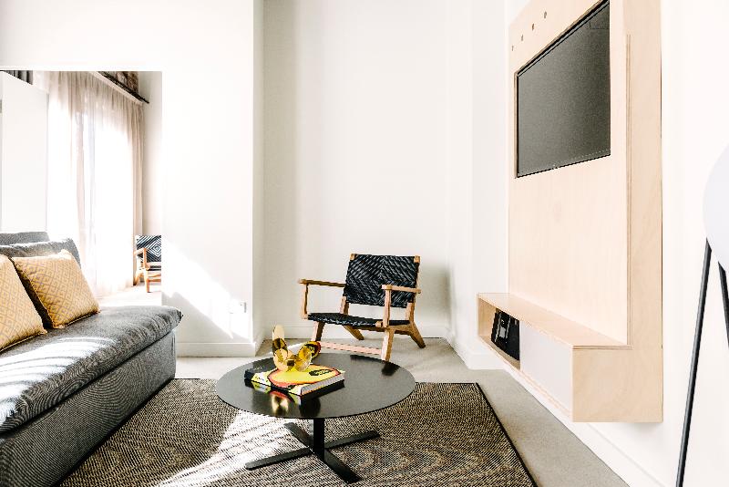 Fotos del hotel Veriu Broadway:  3