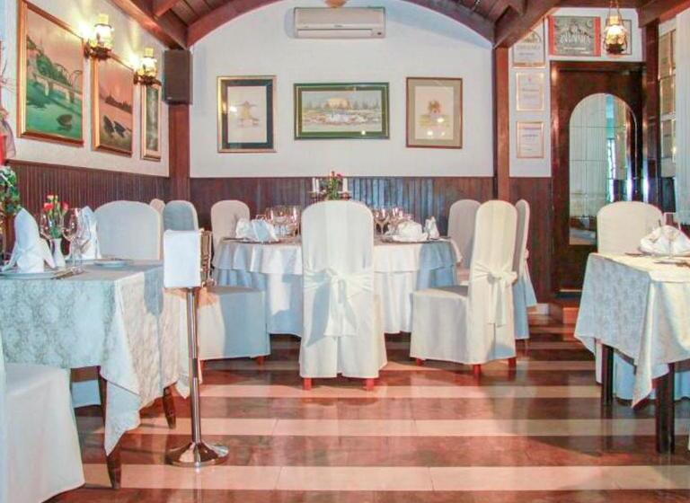 فندق Villa Neretva   Metković