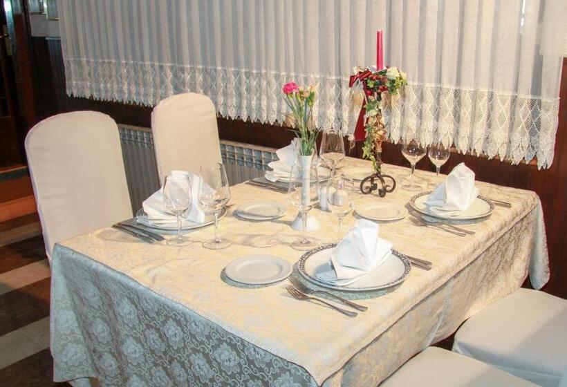 فندق Villa Neretva   Metković