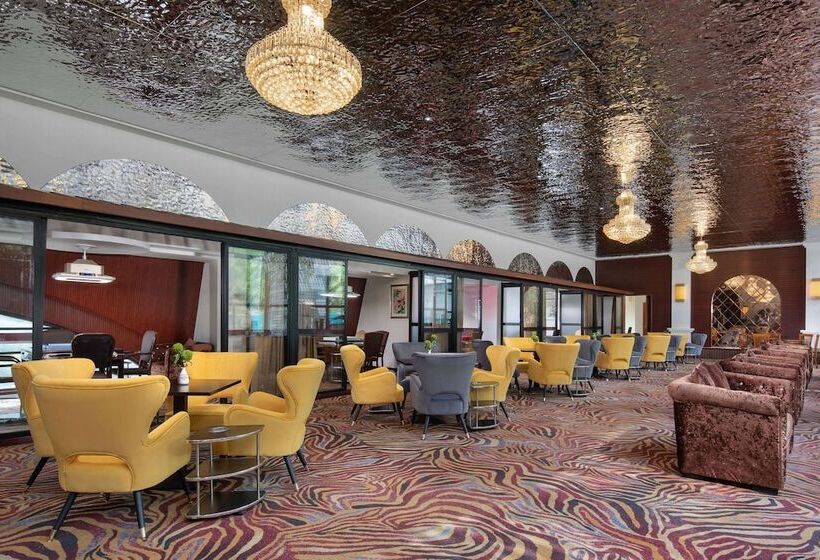 Fotos del hotel Huashuiwan No.1 Hot Springs:  15