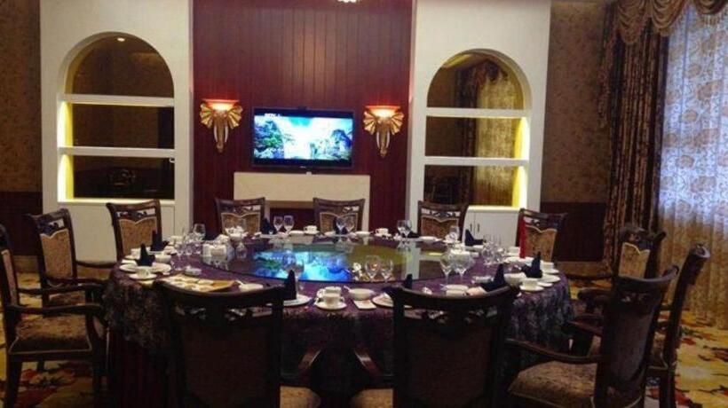 Fotos del hotel Huashuiwan No.1 Hot Springs:  36