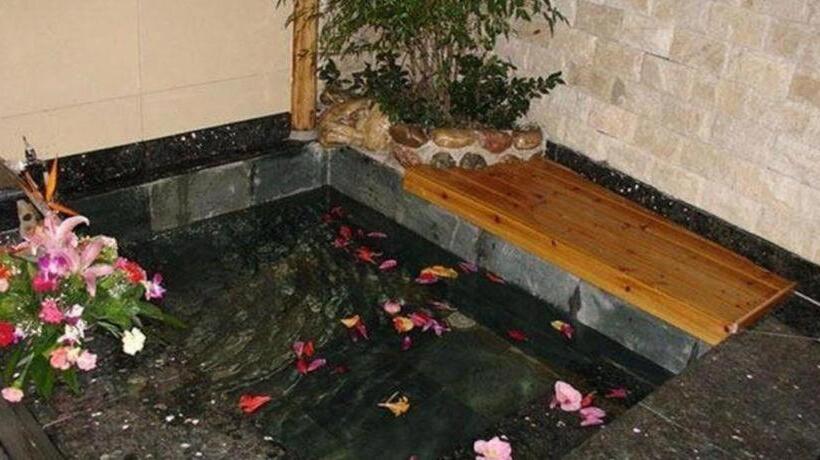 Fotos del hotel Huashuiwan No.1 Hot Springs:  35