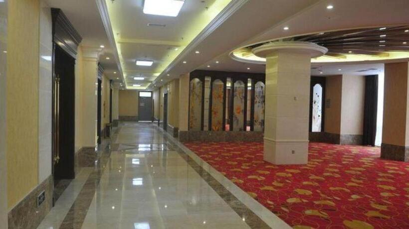 Fotos del hotel Huashuiwan No.1 Hot Springs:  31