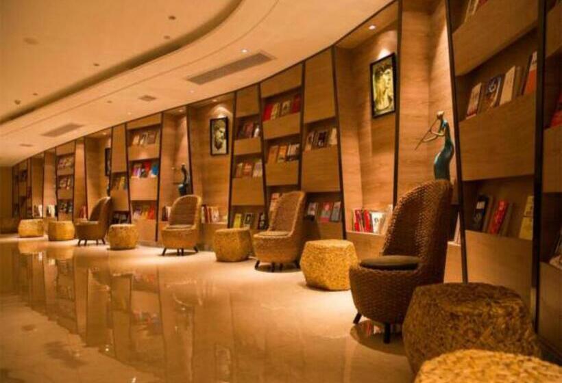 호텔 Wyndham Hainan Clearwater Bay Resort