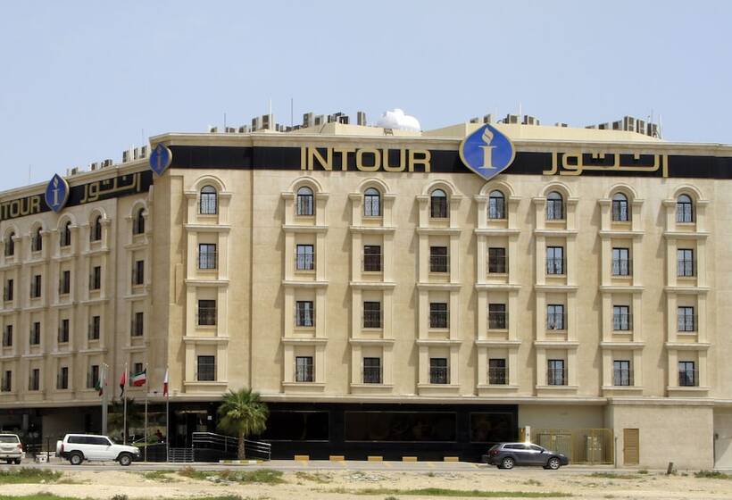 Intour Hotel Al Khobar