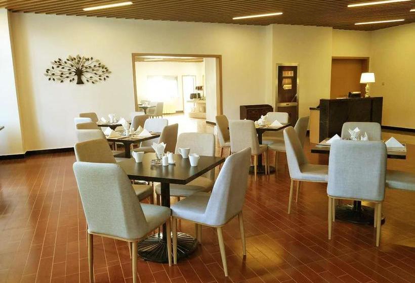 בית מלון כפרי Kunshan Kingboard