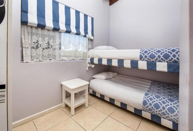 Knysna Pocket Breaks Unit 3
