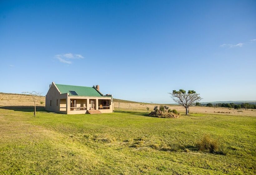 Kwetu Guest Farm