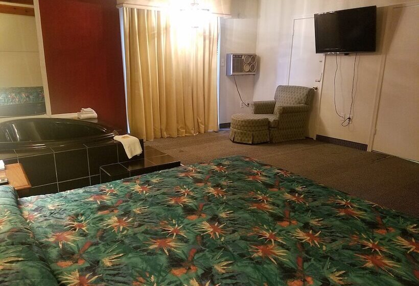 Maplehurst Motel