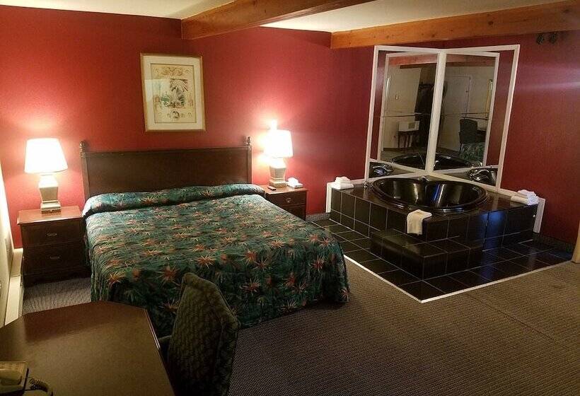 Maplehurst Motel