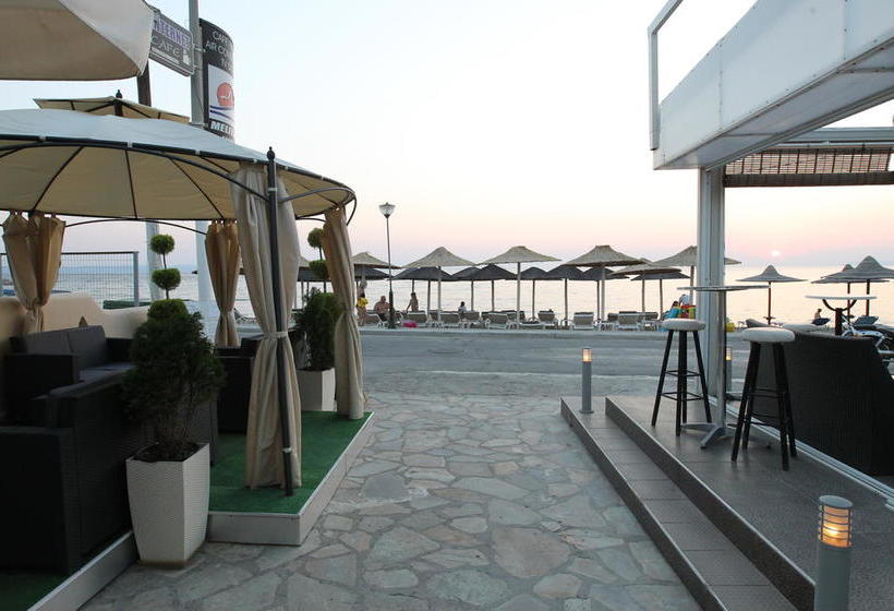 Meliton Inn Hotel & Suites By The Beach