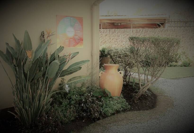펜션 Memra Guest House